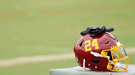 Longtime Washington lineman Vince Promuto dies at 82 (NFL)