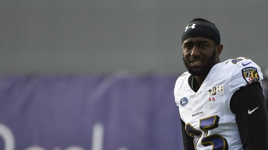 Ravens CB Young sustains season-ending ACL tear (NFL)