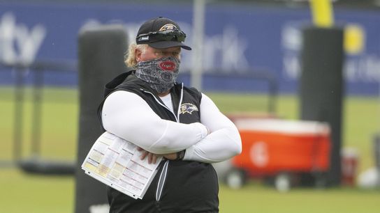Ravens DC fumes over late Bengals FG to avoid shutout (NFL)