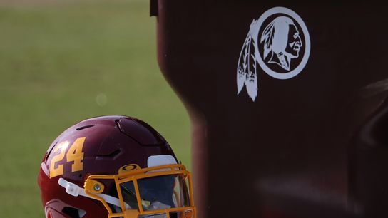 Exec: 'Washington Football Team' could remain in 2021 (NFL)