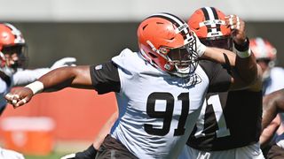 Bills DT Eli Ankou removed from PUP list (NFL)