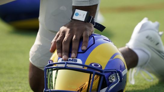 Zero positives across NFL in day-before-game testing (NFL)