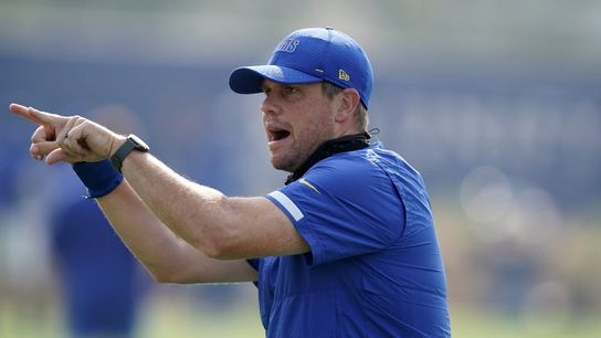 Report: Bears hiring ex-Seahawks OC Shane Waldron (NFL)