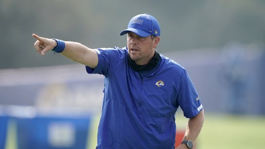 Seahawks nab Shane Waldron from Rams to run offense (NFL)