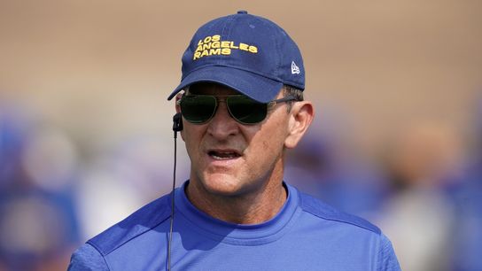 Reports: Packers to hire Joe Barry as defensive coordinator (NFL)