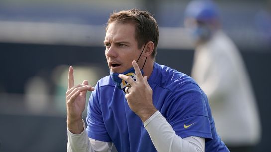 Report: Vikings to introduce head coach Kevin O'Connell (NFL)