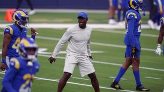Falcons interview Ejiro Evero, Anthony Weaver for head-coaching job (NFL)