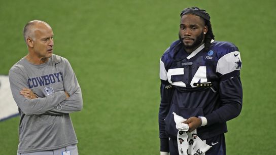 Veteran DCs Mike Nolan, Dom Capers fired (NFL)