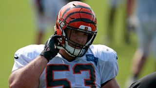 Report: Bengals to decline option on C Billy Price (NFL)