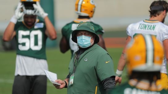 Reports: Packers fire special teams coordinator (NFL)