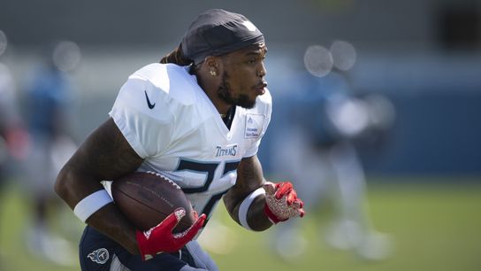 Titans look to maintain success against Jaguars (NFL)