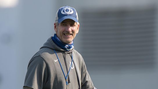 Colts, Jets won't practice Thursday to focus on social justice (NFL)