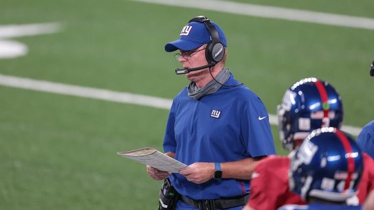 Winless Giants enter with downtrodden Dallas driven to find 'D' (NFL)