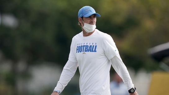 Report: Eagles to name Shane Steichen as offensive coordinator (NFL)
