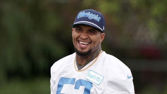 Mike Pouncey signs 1-day contract to retire as Dolphin (NFL)