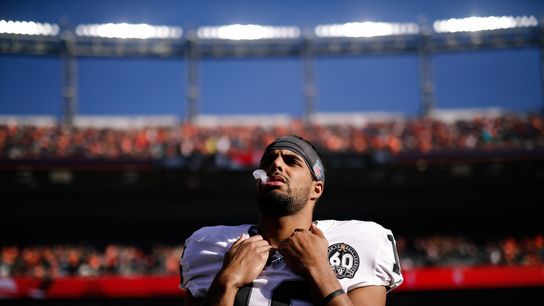 Report: WR Tyrell Williams reaches deal with Lions (NFL)