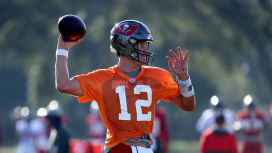 Bucs' pursuit to unseat Saints starts with Brady’s debut (NFL)