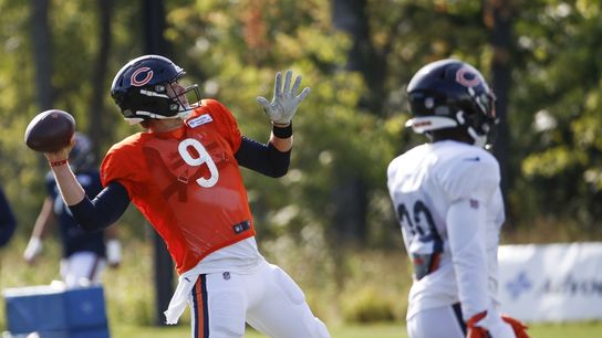 Close connections create complications for Colts, Bears (NFL)