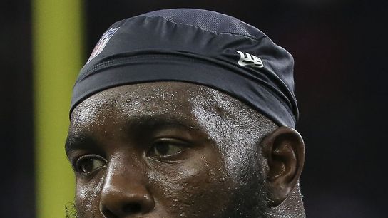 Reports: Texans re-signing OT Roderick Johnson (NFL)