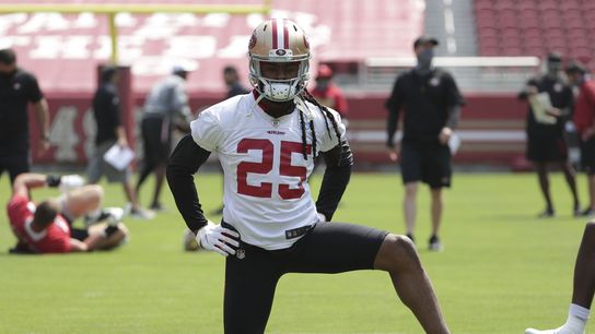 49ers ready to active CB Sherman, RB Mostert (NFL)