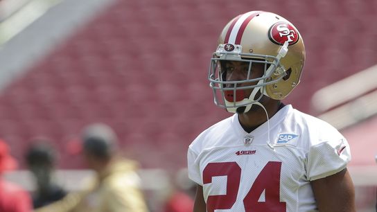 Report: 49ers re-sign CB K'Waun Williams (NFL)