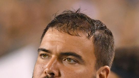 Steelers' line upheavel continues, Wisniewski goes on IR (NFL)
