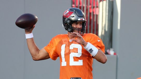 Reports: Saints entertained pursuit of Brady if Brees retired (NFL)