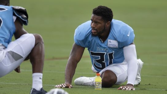 Report: Titans restructure S Byard’s contract, free up $6.1M (NFL)