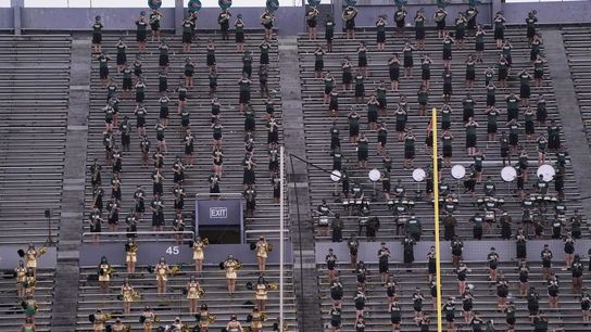 Southern Miss-UAB clash scrapped due to COVID-19 (College Football)
