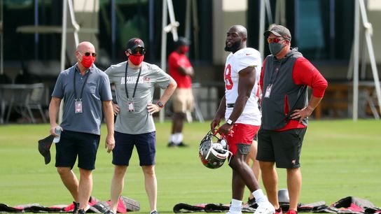 Bucs GM Jason Licht basks in afterglow of turnaround (NFL)