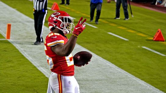 Chiefs hit the road, take on Chargers at SoFi Stadium (NFL)