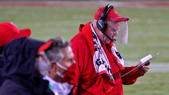 Chiefs, Texans reportedly all test negative after opener (NFL)