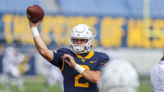 WVU looks for efficiency while Kansas seeks stability (College Football)