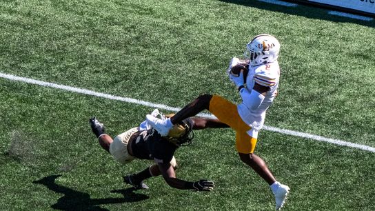 Louisiana-Monroe at Arkansas State postponed due to COVID-19 (College Football)