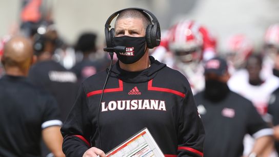 UTSA, No. 19 Louisiana get call for First Responder Bowl (College Football)