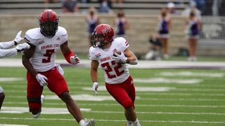 Arkansas State postpones game vs. Central Arkansas (College Football)