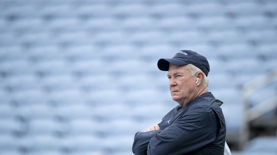 North Carolina extends Mack Brown through 2025 (College Football)