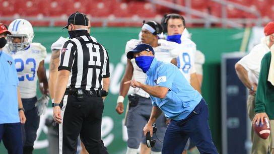 The Citadel pleased for chance to take on Clemson (College Football)