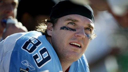 Frank Wycheck, known for role in 'Music City Miracle,' dies (NFL)