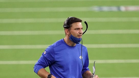 Chargers name Brandon Staley as head coach (NFL)