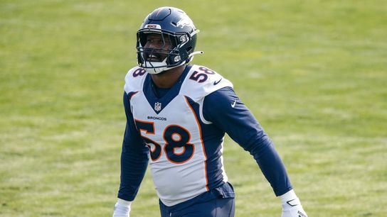 Broncos' Von Miller subject of police investigation (NFL)