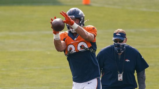 Bears TE Jake Butt retires at age 26 (NFL)