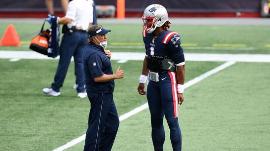 Patriots: No new positive COVID-19 tests results (NFL)