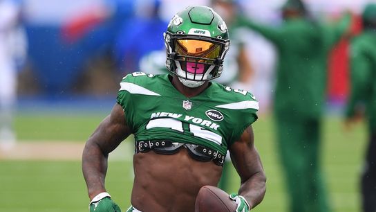 Jets RB Bell expected to miss more time (NFL)