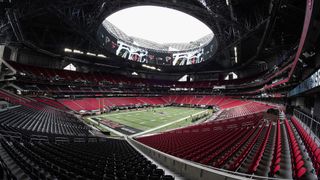 Report: Atlanta to be awarded Super Bowl LXII (NFL)