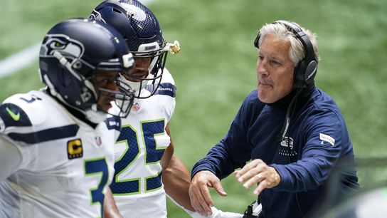 Report: NFL fines 3 coaches for failing to wear masks (NFL)