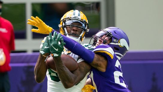 Rodgers sharp as Packers roll over Vikings (NFL)