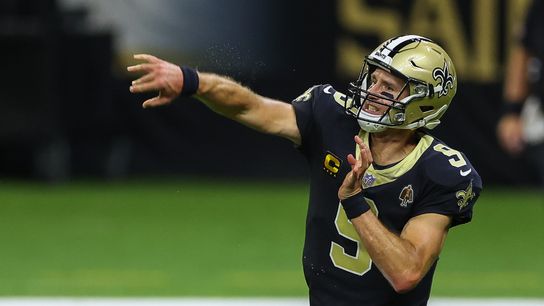 NFL roundup: Brees, Saints spoil Brady's Bucs debut (NFL)