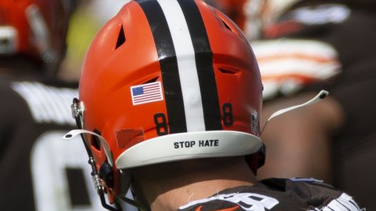 Two more Browns test positive, facility shut down again (NFL)