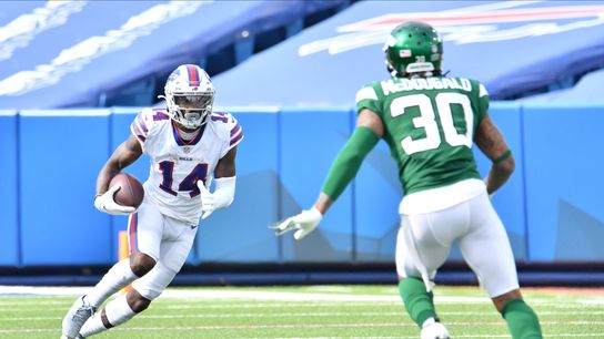 Two players question Jets' practice habits amid 0-2 start (NFL)